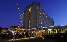 Axxon Hotel Brandenburg an Der Havel