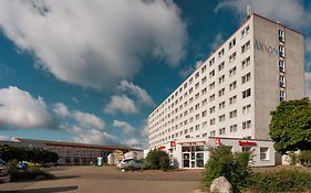 Axxon Hotel Brandenburg